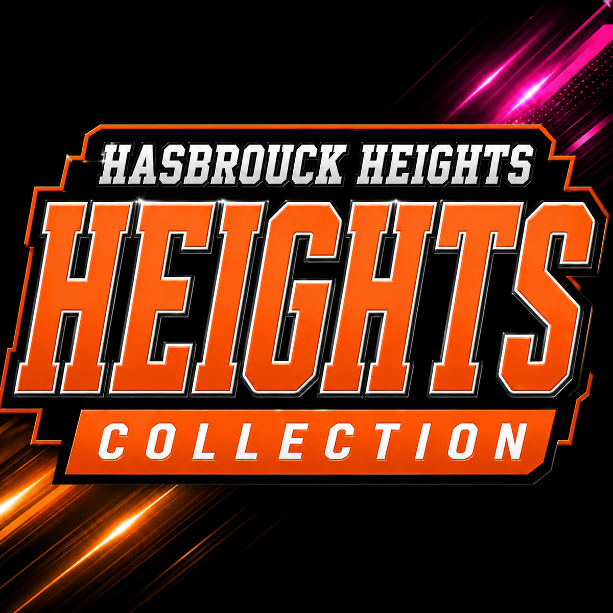 Hasbrouck Heights