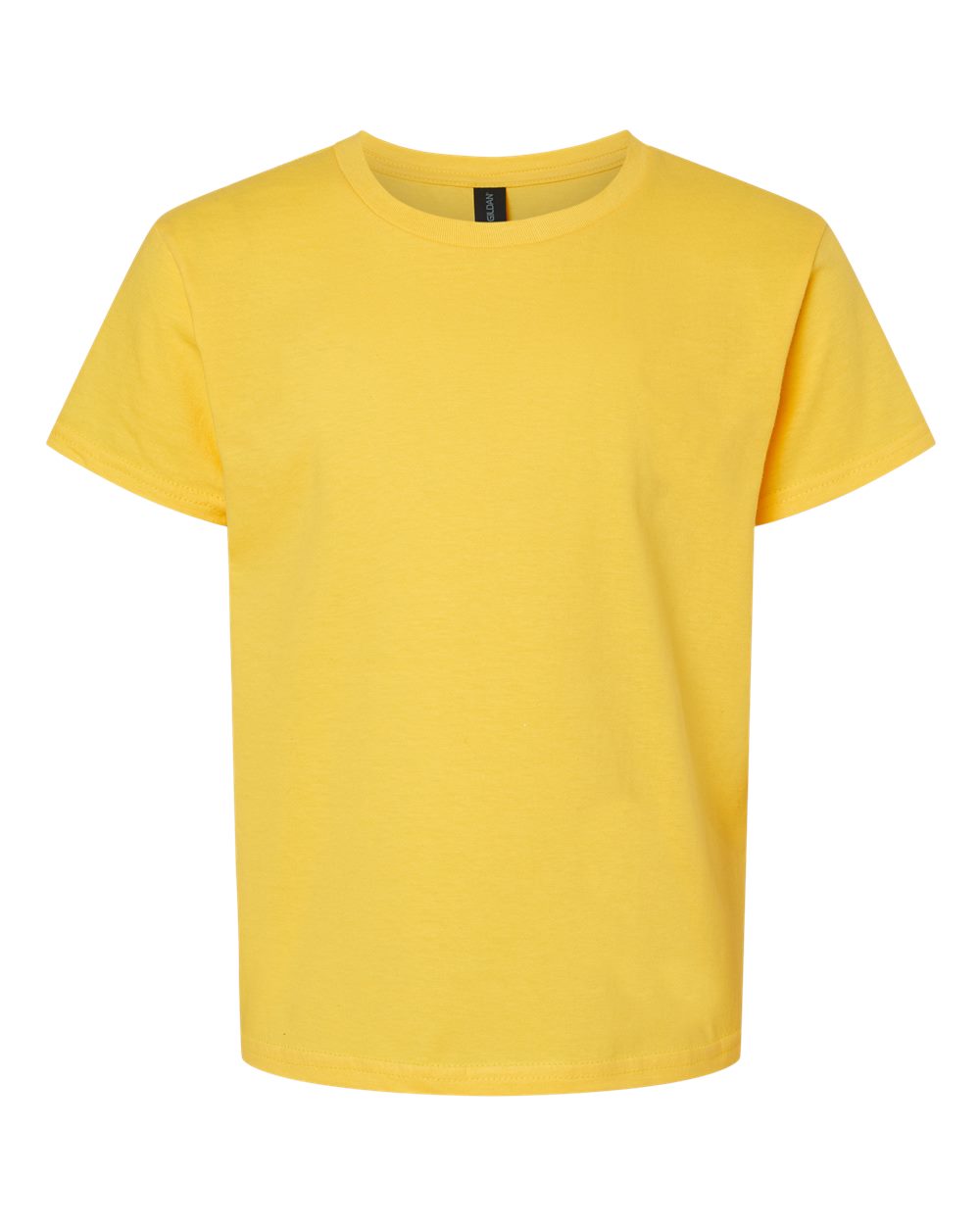 Gildan Youth Softstyle® T-Shirt - 64000B