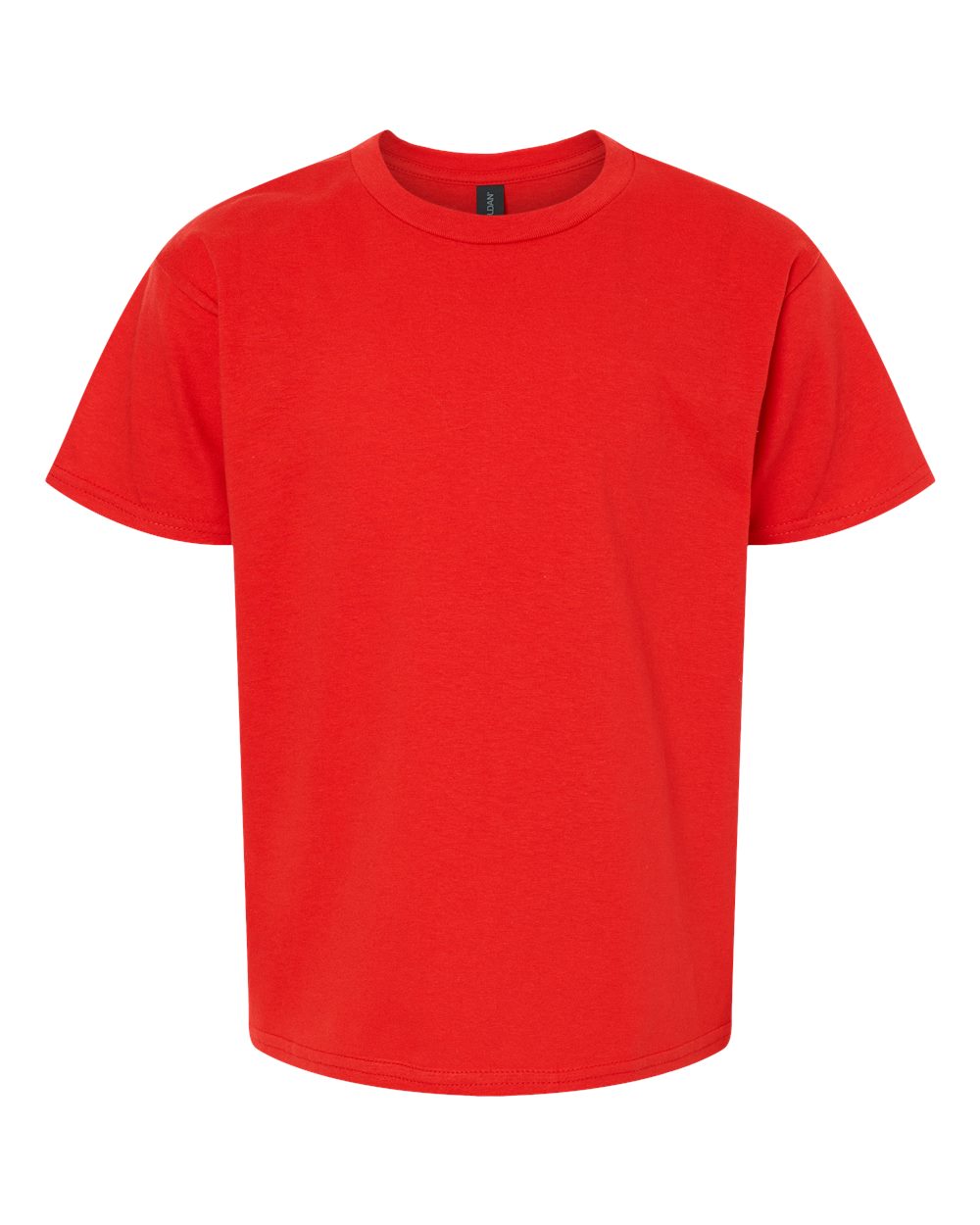 Gildan Youth Softstyle® T-Shirt - 64000B