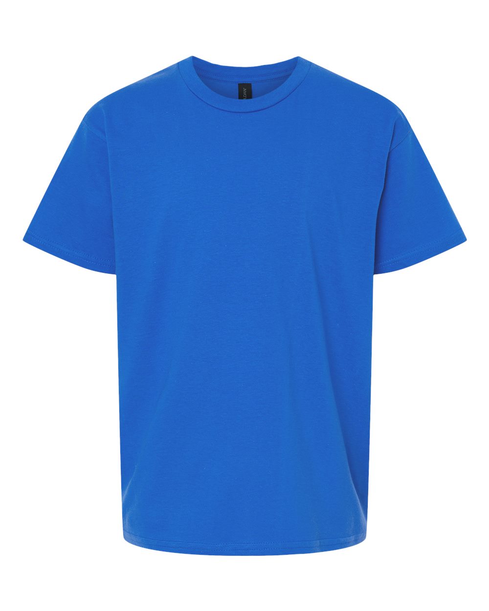 Gildan Youth Softstyle® T-Shirt - 64000B