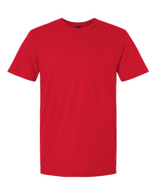 Gildan Softstyle 64000 Unisex T-Shirt