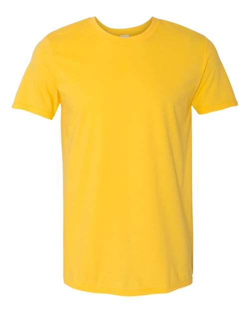 Gildan Softstyle 64000 Unisex T-Shirt