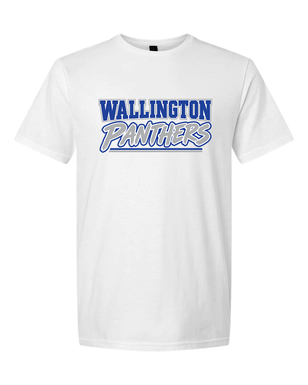 Panthers Silver Rush Unisex Tee