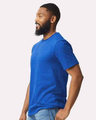 Gildan Softstyle 64000 Unisex T-Shirt