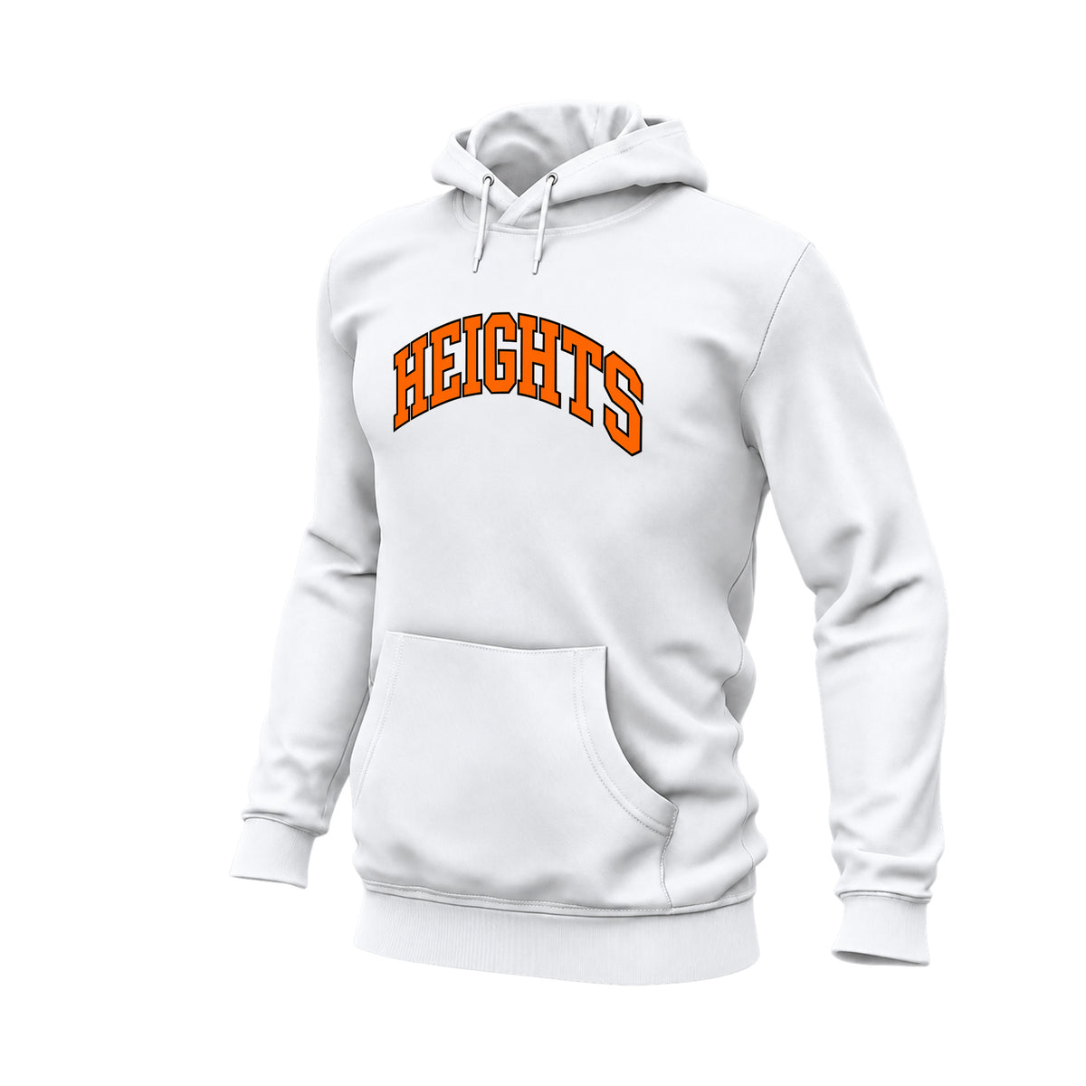 Heights Collegiate Hoodie