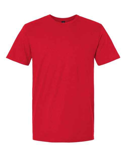 Gildan Softstyle 64000 Unisex T-Shirt