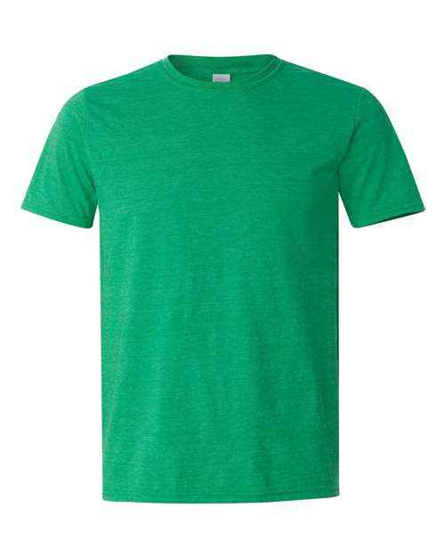 Gildan Softstyle 64000 Unisex T-Shirt