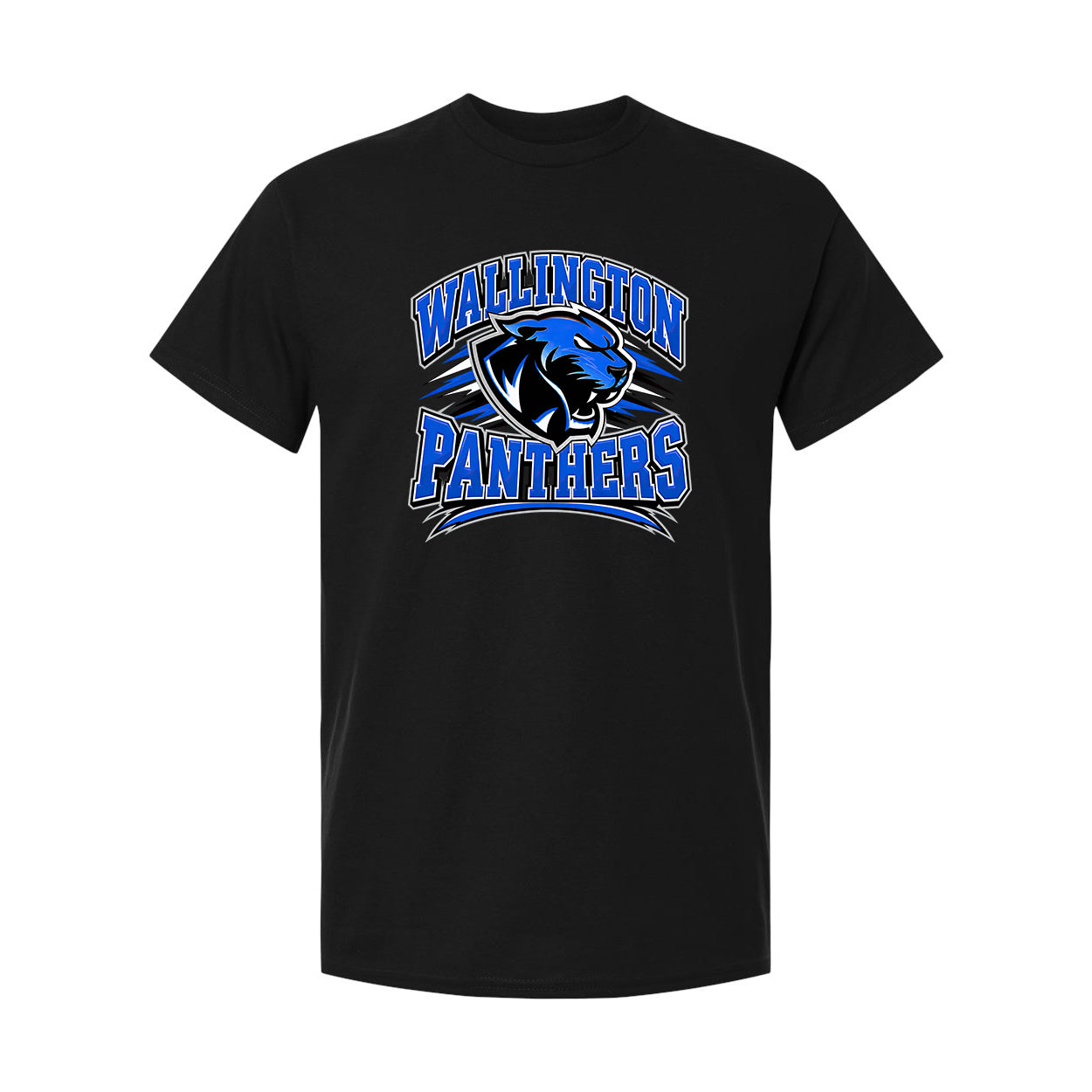 Classic Panthers Tee