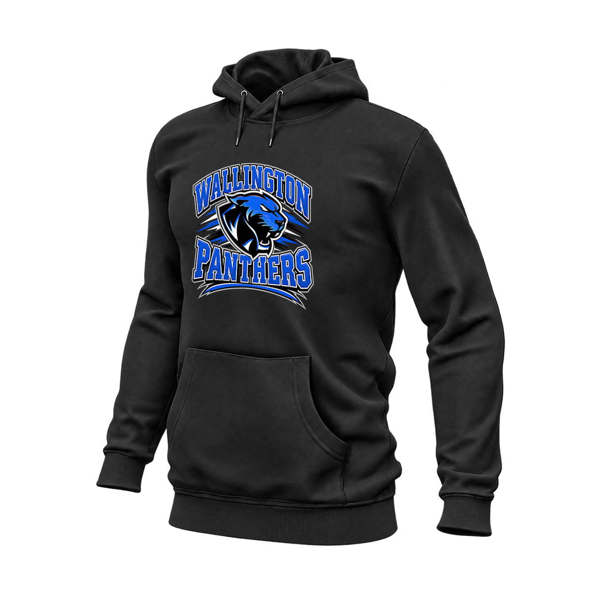Classic Panthers Hoodie