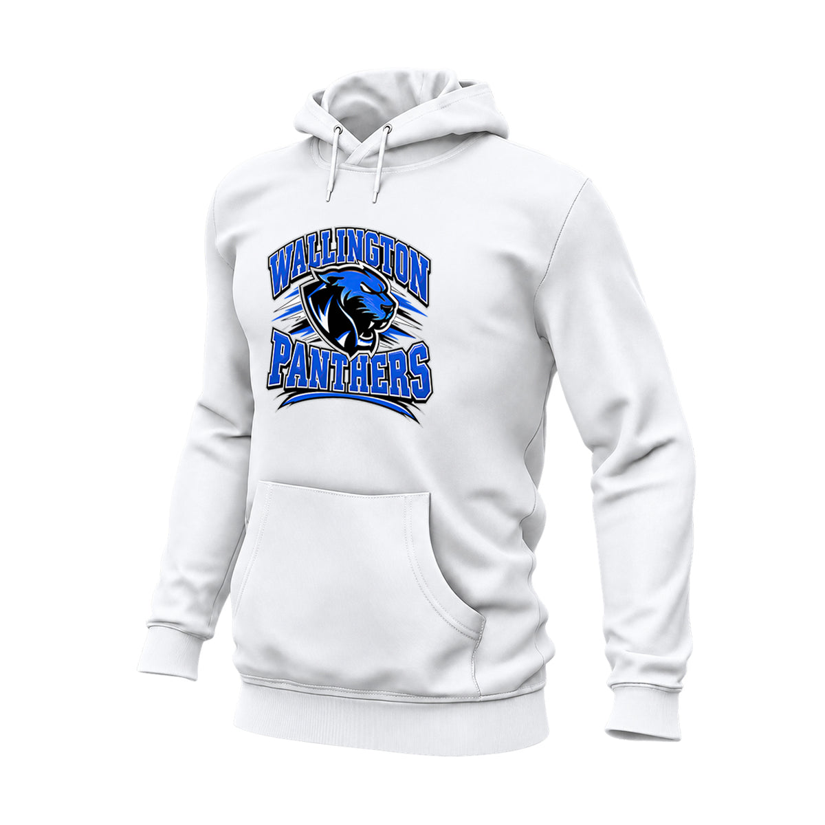 Classic Panthers Hoodie