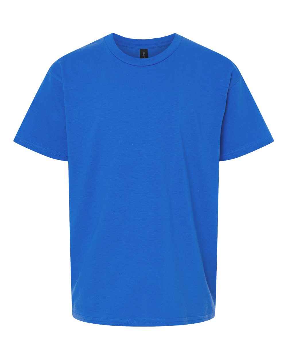 Gildan Youth Softstyle® T-Shirt - 64000B