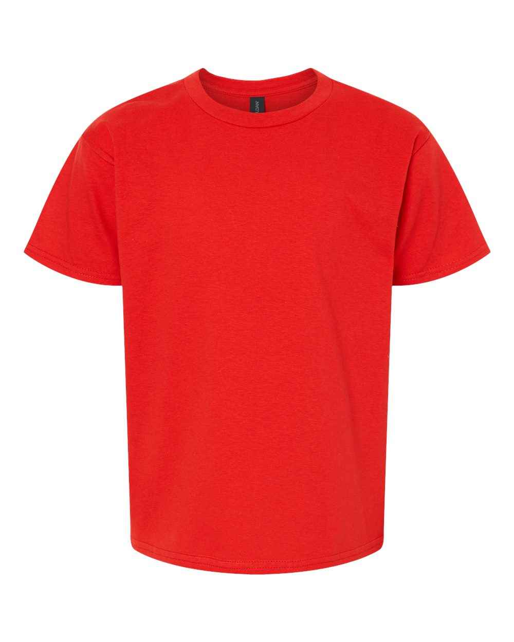 Gildan Youth Softstyle® T-Shirt - 64000B